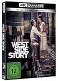 West Side Story (4K Ultra-HD) (+ Blu-ray2D)