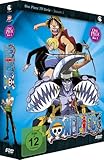 One Piece - TV Serie - Vol. 2 - DVD] Relaunch