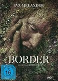 Border - Mediabook (+ DVD) [Blu-ray]