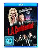 L.A. Confidential [Blu-ray]