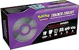 Pokémon (Sammelkartenspiel), PKM Trainers Toolkit 2022 DE