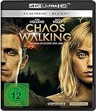 Chaos Walking / 4K Ultra HD [Blu-ray]