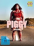 Piggy - Limited Edition Mediabook (uncut) (Blu-ray + DVD)