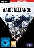 Dungeons & Dragons Dark Alliance Day One Edition (PC) (64-Bit)