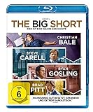 The Big Short [Blu-ray]