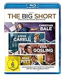 The Big Short [Blu-ray]