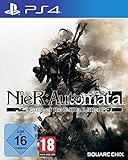 NieR: Automata Game of the YoRHa Edition (PS4)