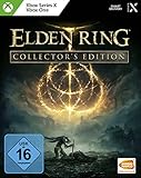 ELDEN RING - Collector's Edition [Xbox One] | kostenloses Upgrade auf Xbox Series X