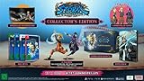 NARUTO X BORUTO Ultimate Ninja STORM CONNECTIONS - Collector's Edition - [PlayStation 5]