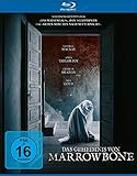 Das Geheimnis von Marrowbone [Blu-ray]