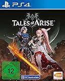 Tales of Arise [PlayStation 4]