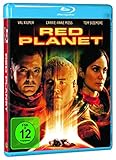 Red Planet [Blu-ray]