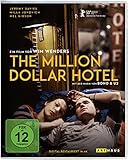 The Million Dollar Hotel - Special Edition [Blu-ray]