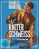 Kalter Schweiß - Mediabook Cover A (+ DVD) [Blu-ray]