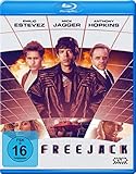 Freejack [Blu-ray]