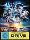 Drive - Uncut | Mediabook (2x Blu-ray Disc) - Cover B (666 Stück)