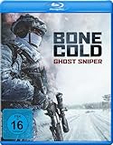 Bone Cold - Ghost Sniper [Blu-ray]