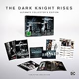 The Dark Knight Rises - Ultimate Collector's Edition