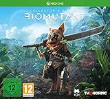 Biomutant Collector's Edition - Xbox One