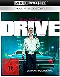 Drive (4K Ultra HD) (+ Blu-ray)