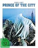 Prince of the City (Mediabook, Blu-ray+Bonus-DVD)