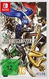 Shin Megami Tensei V [Nintendo Switch]