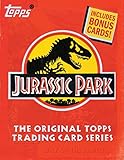 Jurassic Park: The Original Topps Trading Card Series