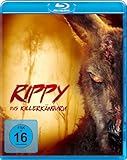 Rippy - Das Killerkänguru [Blu-ray]