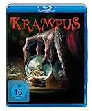 Krampus [Blu-ray]