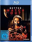 Better Watch Out [Blu-ray]