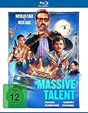 Massive Talent [Blu-ray]