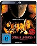 Düstere Legenden 2 (Blu-ray)