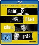 Bube, Dame, König, grAS [Blu-ray]