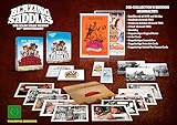 Blazing Saddles - Der wilde Westen - Ultimate Steelbook Collector's Editition (4K UHD + Blu-ray)