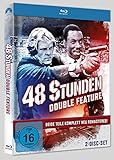 Nur 48 Stunden & Und wieder 48 Stunden - Mediabook [Blu-ray]