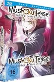 Mushoku Tensei: Jobless Reincarnation - Staffel 1 - Vol.3 - [Blu-ray]