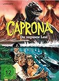 Caprona - Das vergessene Land - Mediabook - Cover B - Limited Edition (Blu-ray+DVD)