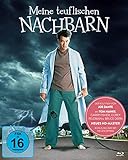 Meine teuflischen Nachbarn (Mediabook) (+ Bonus-Blu-ray)