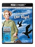 Alfred Hitchcocks Die Vögel (+ Blu-ray 2D)