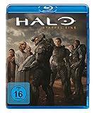 Halo - Staffel 1 [Blu-ray]