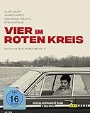 Vier im roten Kreis - Special Edition / Digital Remastered (+ Bonus-Blu-ray)