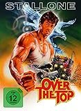 Over the Top-Limited Mediabook (Blu-Ray+Dvd)