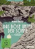 Das Böse unter der Sonne - Agatha Christie [Blu-ray]