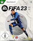 FIFA 23 Standard Edition XBOX X | Deutsch