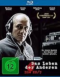 Das Leben der Anderen [Blu-ray]