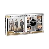 Funko Pop! Albums Deluxe: Guns N Roses - The Doors - Vinyl-Sammelfigur - Geschenkidee - Offizielle Handelswaren - Spielzeug Für Kinder und Erwachsene - Music Fans - Modellfigur Für Sammler