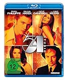 Studio 54 [Blu-ray]