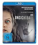 Der Unsichtbare [Blu-ray]