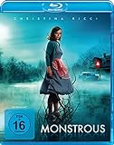 Monstrous (Deutsch/OV) (Blu-ray)