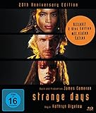 Strange Days - 20th Anniversary Edition [Blu-ray]